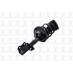 Order Front Complete Strut Assembly by FCS AUTOMOTIVE - 1333926R For Your Vehicle