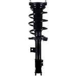Order FCS AUTOMOTIVE - 1333971L - Front Complete Strut Assembly For Your Vehicle