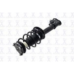 Order Front Complete Strut Assembly by FCS AUTOMOTIVE - 1334028L For Your Vehicle