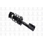 Order Front Complete Strut Assembly by FCS AUTOMOTIVE - 1334028R For Your Vehicle