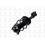 Order Front Complete Strut Assembly by FCS AUTOMOTIVE - 1334047L For Your Vehicle