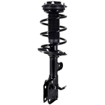 Order FCS AUTOMOTIVE - 1334054L - Suspension Strut and Coil Spring Assembly For Your Vehicle