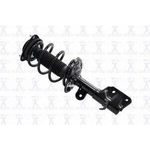 Order Front Complete Strut Assembly by FCS AUTOMOTIVE - 1334054R For Your Vehicle