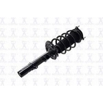 Order Front Complete Strut Assembly by FCS AUTOMOTIVE - 1334077L For Your Vehicle