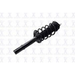 Order Front Complete Strut Assembly by FCS AUTOMOTIVE - 1334077R For Your Vehicle