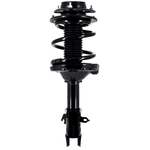 Order FCS AUTOMOTIVE - 1334090L - Suspension Strut and Coil Spring Assembly For Your Vehicle