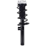 Order FCS AUTOMOTIVE - 1334106L - Suspension Strut and Coil Spring Assembly For Your Vehicle