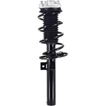 Order FCS AUTOMOTIVE - 1334107L - Suspension Strut and Coil Spring Assembly For Your Vehicle