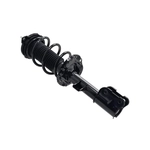 Order FCS AUTOMOTIVE - 1334221L - Strut Assembly For Your Vehicle