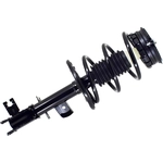 Order Front Complete Strut Assembly by FCS AUTOMOTIVE - 1334410L For Your Vehicle