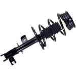Order Front Complete Strut Assembly by FCS AUTOMOTIVE - 1334410R For Your Vehicle