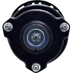 Order Front Complete Strut Assembly by FCS AUTOMOTIVE - 1334434L For Your Vehicle