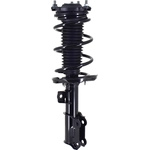 Order Front Complete Strut Assembly by FCS AUTOMOTIVE - 1334467L For Your Vehicle