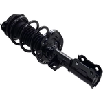 Order Front Complete Strut Assembly by FCS AUTOMOTIVE - 1334473L For Your Vehicle