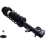 Order Front Complete Strut Assembly by FCS AUTOMOTIVE - 1334484L For Your Vehicle
