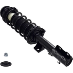 Order Front Complete Strut Assembly by FCS AUTOMOTIVE - 1334484R For Your Vehicle