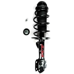 Order FCS AUTOMOTIVE - 1335383L - Front Complete Strut Assembly For Your Vehicle