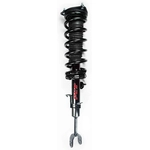 Order Front Complete Strut Assembly by FCS AUTOMOTIVE - 1335523L For Your Vehicle