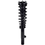 Order FCS AUTOMOTIVE - 1335527L - Suspension Strut and Coil Spring Assembly For Your Vehicle