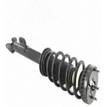 Order Front Complete Strut Assembly by FCS AUTOMOTIVE - 1335531L For Your Vehicle
