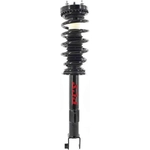 Order Front Complete Strut Assembly by FCS AUTOMOTIVE - 1335531R For Your Vehicle