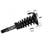 Order FCS AUTOMOTIVE - 1335532R - Front Complete Strut Assembly For Your Vehicle