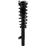 Order Front Complete Strut Assembly by FCS AUTOMOTIVE - 1335543L For Your Vehicle