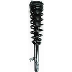 Order Front Complete Strut Assembly by FCS AUTOMOTIVE - 1335543R For Your Vehicle