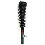 Order Front Complete Strut Assembly by FCS AUTOMOTIVE - 1335543L For Your Vehicle
