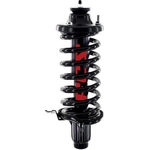 Order Front Complete Strut Assembly by FCS AUTOMOTIVE - 1335557L For Your Vehicle