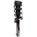 Order FCS AUTOMOTIVE - 1335576 - Front Complete Strut Assembly For Your Vehicle