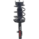 Order Front Complete Strut Assembly by FCS AUTOMOTIVE - 1335588L For Your Vehicle