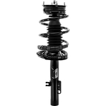 Order Front Complete Strut Assembly by FCS AUTOMOTIVE - 1335589L For Your Vehicle