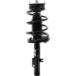 Order Front Complete Strut Assembly by FCS AUTOMOTIVE - 1335589R For Your Vehicle