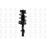 Order Front Complete Strut Assembly by FCS AUTOMOTIVE - 1335589L For Your Vehicle