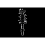 Order Front Complete Strut Assembly by FCS AUTOMOTIVE - 1335589R For Your Vehicle