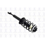 Order Front Complete Strut Assembly by FCS AUTOMOTIVE - 1335591R For Your Vehicle