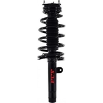 Order FCS AUTOMOTIVE - 1335718L - Front Complete Strut Assembly For Your Vehicle