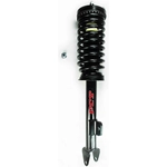 Order AUTOMOTIVE - 1335778 - Front Complete Strut Assembly For Your Vehicle