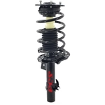 Order FCS AUTOMOTIVE - 1335795L - Front Complete Strut Assembly For Your Vehicle