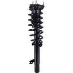 Order Front Complete Strut Assembly by FCS AUTOMOTIVE - 1335801L For Your Vehicle
