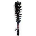 Order Front Complete Strut Assembly by FCS AUTOMOTIVE - 1335801L For Your Vehicle