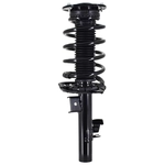 Order FCS AUTOMOTIVE - 1335804L - Suspension Strut and Coil Spring Assembly For Your Vehicle
