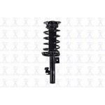 Order Front Complete Strut Assembly by FCS AUTOMOTIVE - 1335804R For Your Vehicle