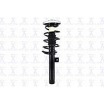Order Front Complete Strut Assembly by FCS AUTOMOTIVE - 1335825R For Your Vehicle