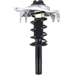 Order FCS AUTOMOTIVE - 1335832L - Suspension Strut and Coil Spring Assembly For Your Vehicle