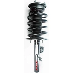 Order Front Complete Strut Assembly by FCS AUTOMOTIVE - 1335849L For Your Vehicle