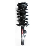 Order Front Complete Strut Assembly by FCS AUTOMOTIVE - 1335849R For Your Vehicle