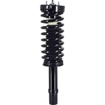 Order Front Complete Strut Assembly by FCS AUTOMOTIVE - 1335875L For Your Vehicle