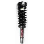 Order Front Complete Strut Assembly by FCS AUTOMOTIVE - 1335875L For Your Vehicle